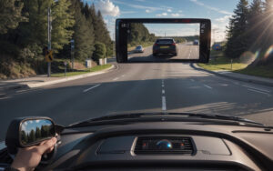 Read more about the article Are Dash Cams Legal in the UK: The Rules and Benefits