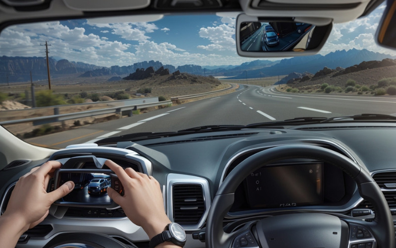 Read more about the article How Long Do Dash Cameras Keep Footage?