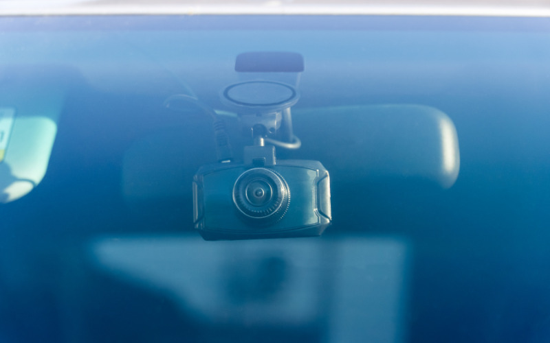 You are currently viewing Should I Use Loop Recording on Dash Cams?