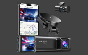 Read more about the article REDTIGER Dash Cam Review