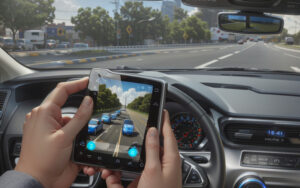 Read more about the article Is There a Wireless Dash Cam? Future of Dash Cam Technology